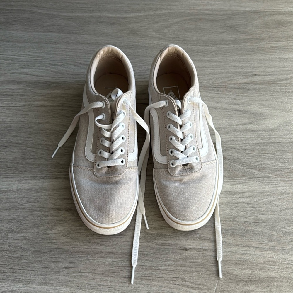 Women’s Vans Ward Lo Sneaker